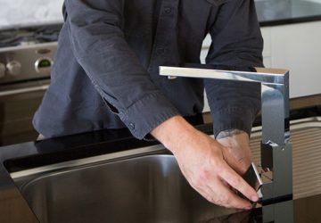 Tap Repair Adelaide
