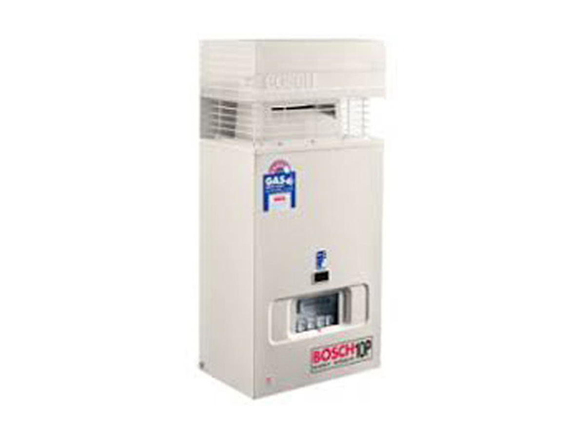 how to light pilot light on bosch water heater