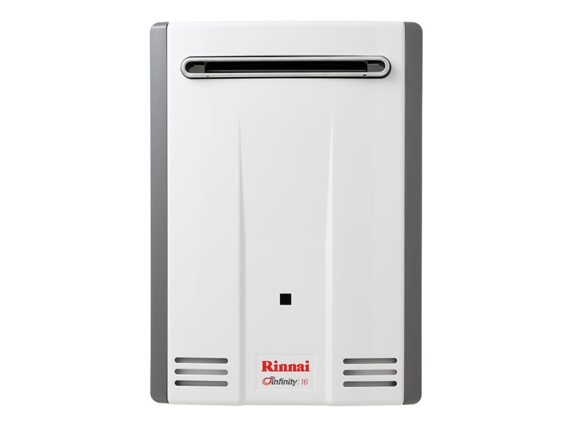 Bosch 17E Highflow ABA Plumbing & Gas