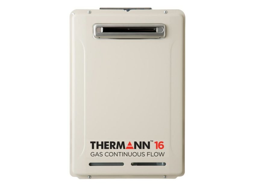 Bosch 26E Highflow ABA Plumbing & Gas