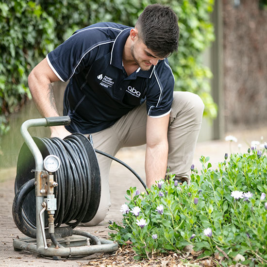 Image of Blocked Drains Repairs in Adelaide