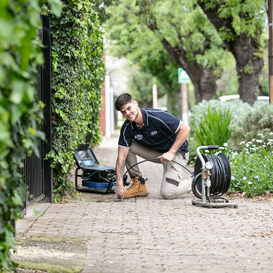 Image of Blocked Drains Adelaide