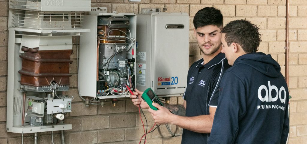 Adelaide's Gas Hot Water Repair and Installation Expert Plumber 24/7