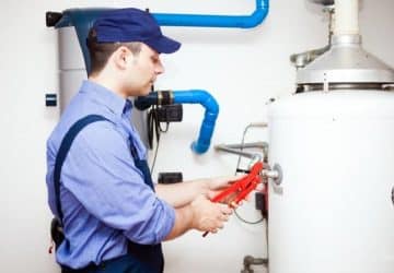 5 Simple DIY Hot Water System Maintenance Tips