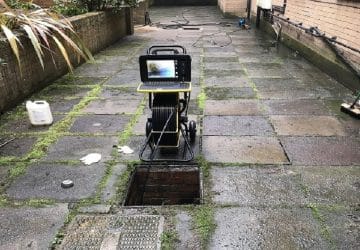 Should I Get A CCTV Drain Camera Survey & Inspection?