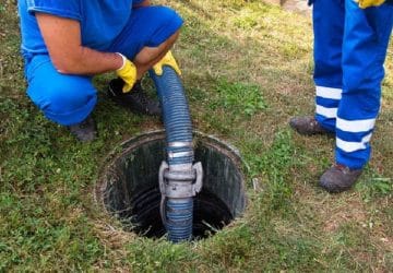 Count On Our Drain Plumbers To Get Affordable Drain Clearing Services in Adelaide