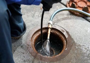 What Is Hydro Jetting Service And Do You Need It To Fix Your Adelaide Blocked Drains?