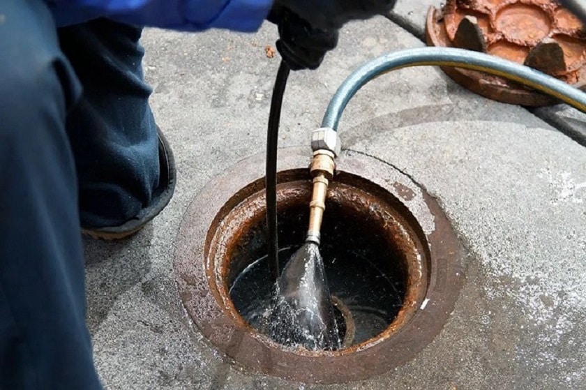 What Is Hydro Jetting Service And Do You Need It To Fix Your Adelaide Blocked Drains?