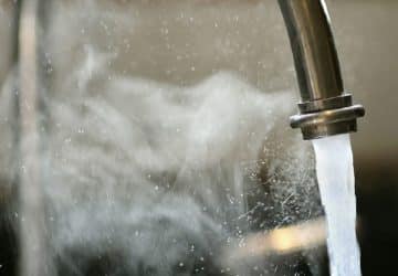 Are Your Taps Running Out Of Hot Water? Read On To Fix It!