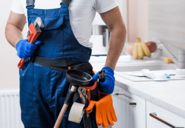 Is Hiring A Plumber Worth It?