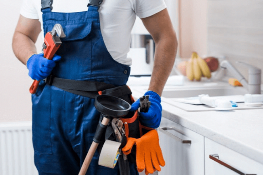 Is Hiring A Plumber Worth It?