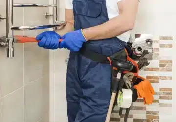 What to Look for When Hiring Plumbers: A Comprehensive Guide