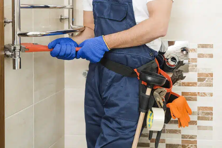 What to Look for When Hiring Plumbers: A Comprehensive Guide