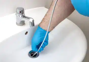 How Much Does A Plumber Cost To Snake A Drain?