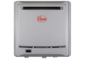 Unlocking Rheem Hot Water Error Codes