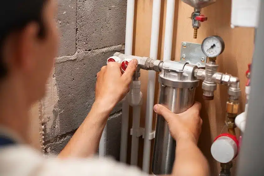 Which Is The Most Efficient Hot Water System?