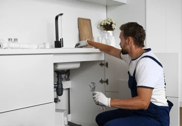 Why Picking a Certified Plumber Keeps Your Home Safe