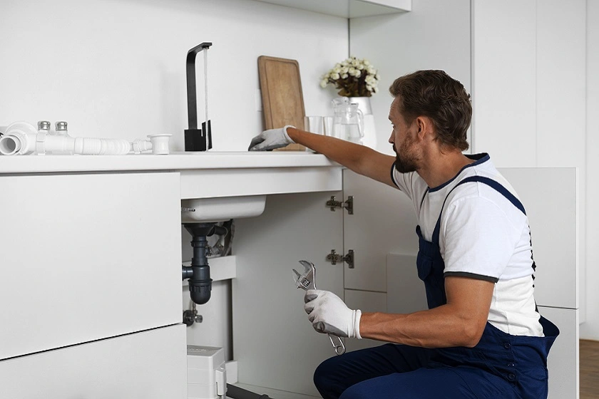 Why Picking a Certified Plumber Keeps Your Home Safe
