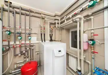 The Financial Benefits of Installing a Tankless Hot Water System