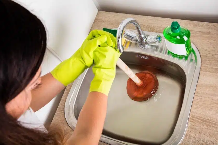 5 Easy DIY Tips to Unclog Your Sink: A Handy Guide for Homeowners