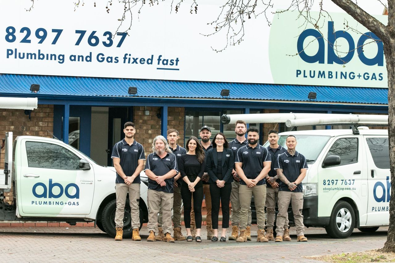 Why Choose ABA PLUMBING & GAS For Your Commercial Plumbing Needs?