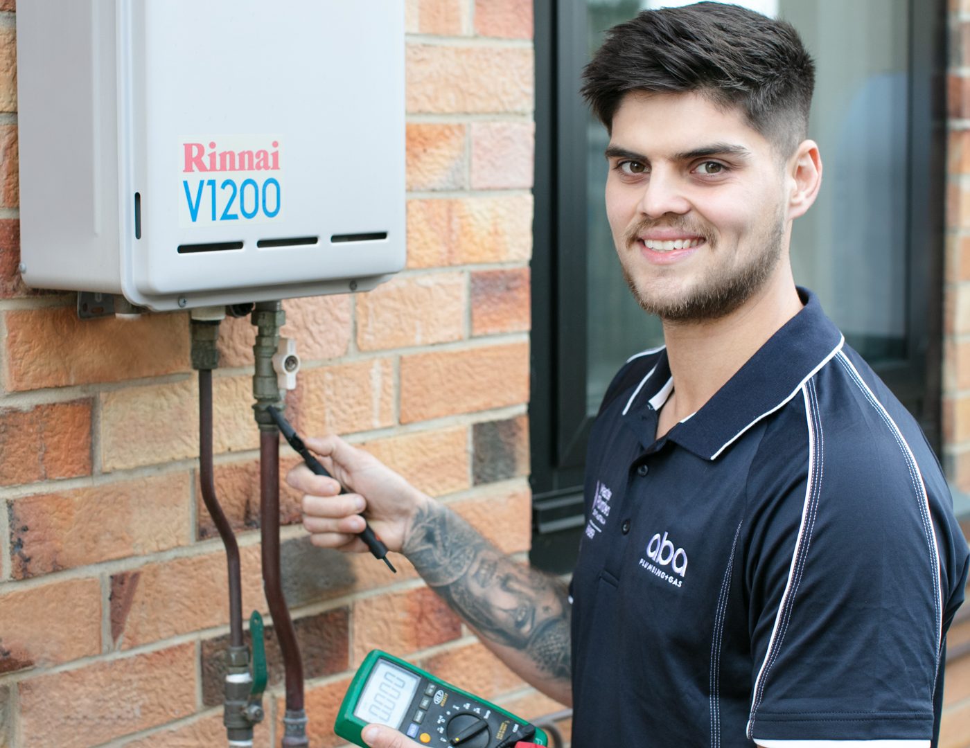 Hot Water Plumber Shares The Latest Hot Water System Trends