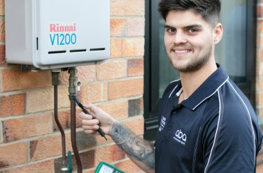 Hot Water System Trends