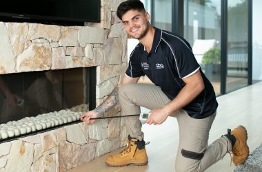 gas safety checks in Adelaide