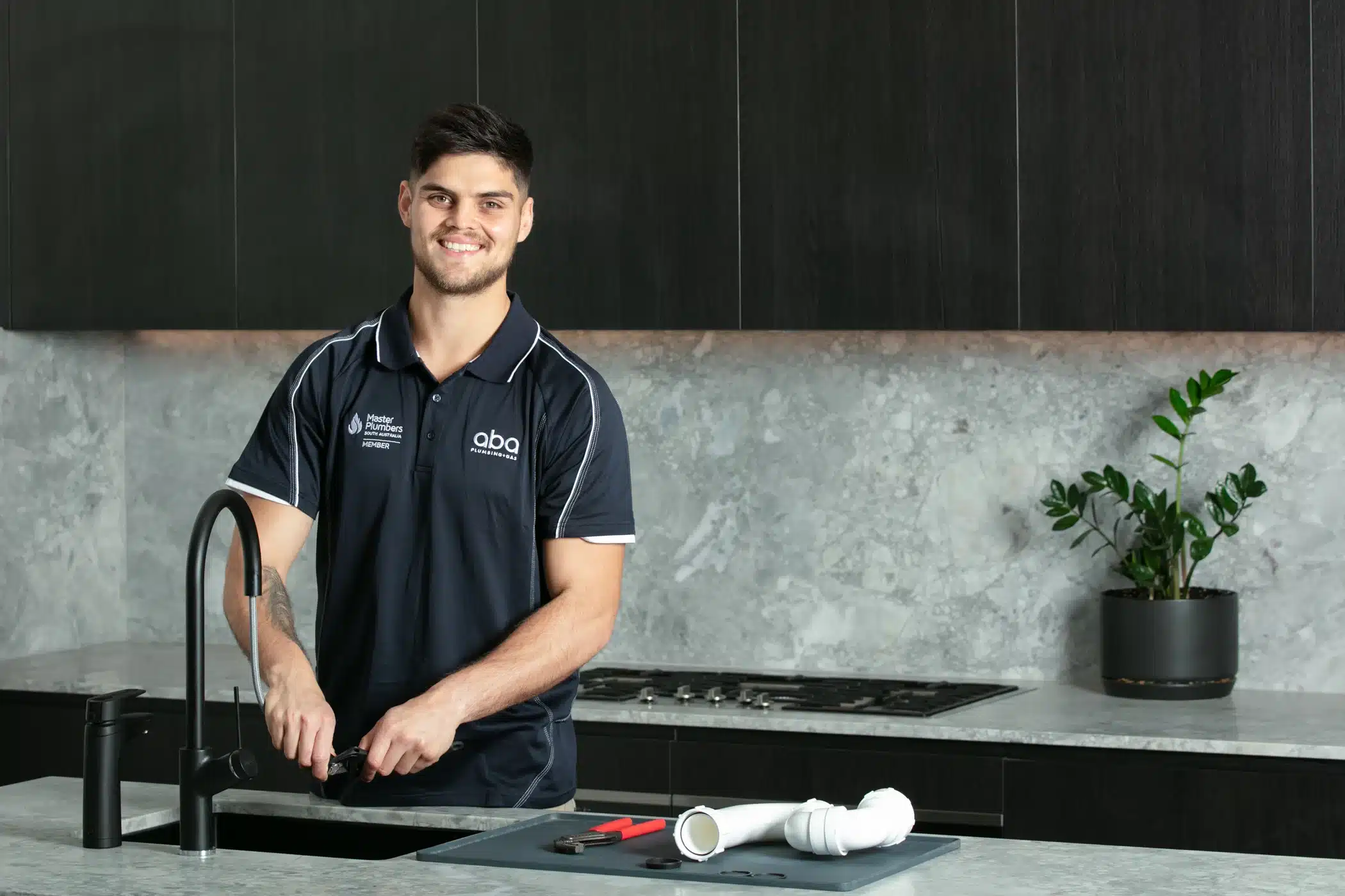 Picture of Keep Your Kitchen Plumbing in Top Shape With These Tips