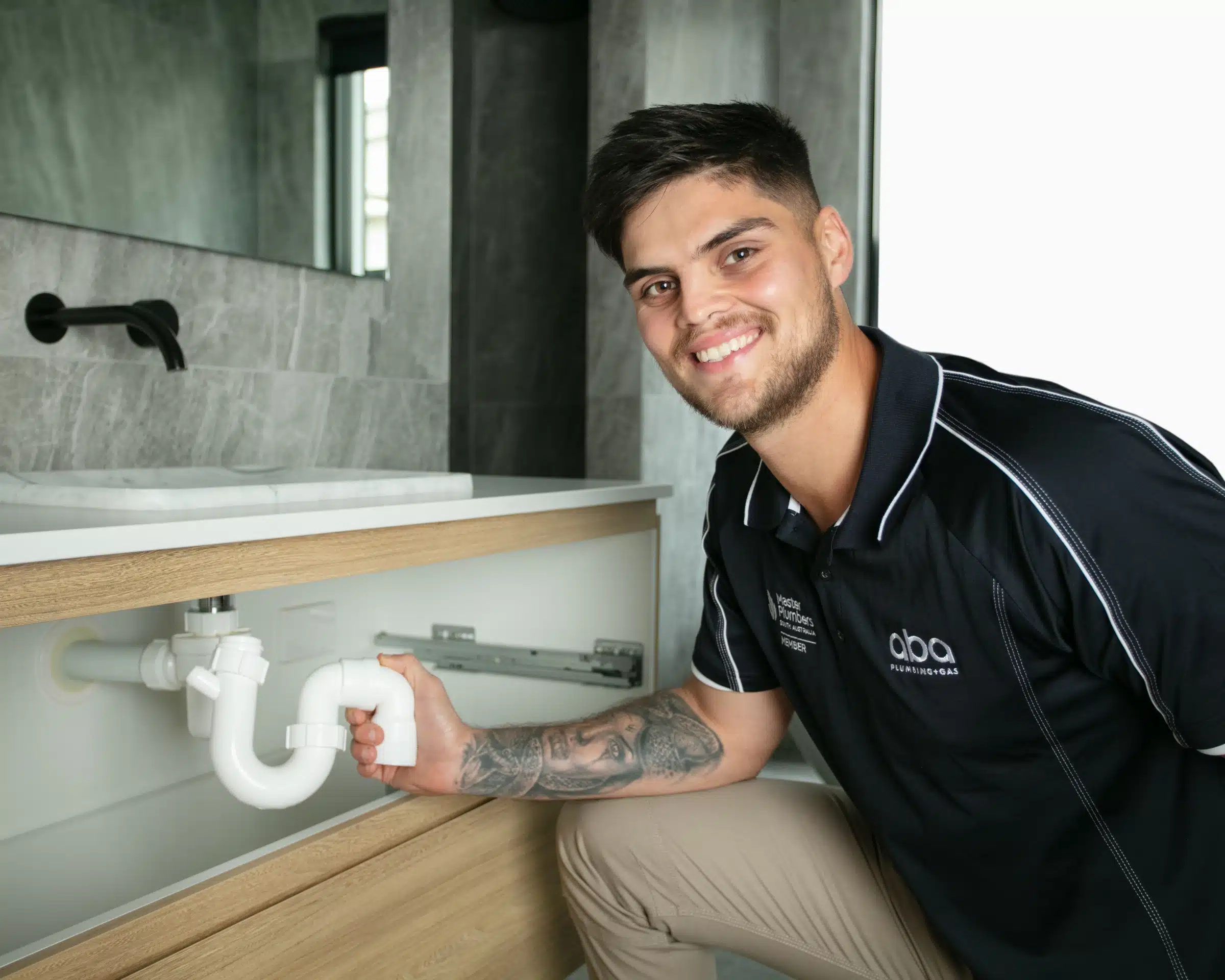 Picture of Pamper Yourself With These Luxury Bathroom Plumbing Renovations