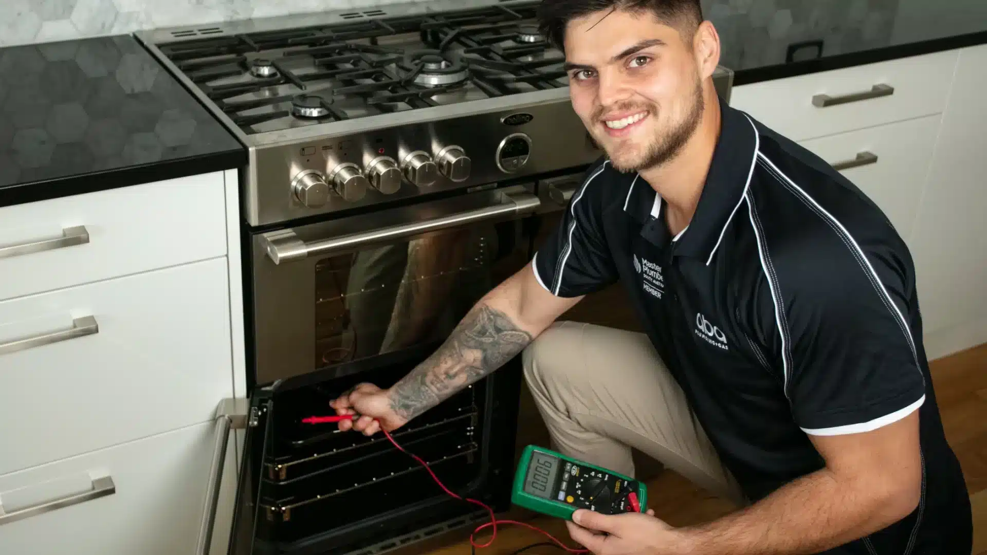 Common Gas Appliance Issues You Can’t Ignore