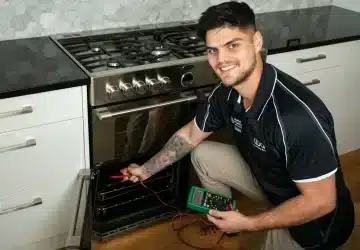 Common Gas Appliance Issues