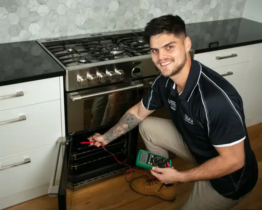 Common Gas Appliance Issues