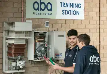 best for 24/7 hot water repairs