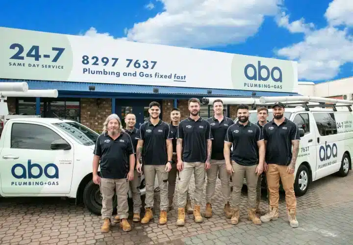 Plumbing Issues in Adelaide