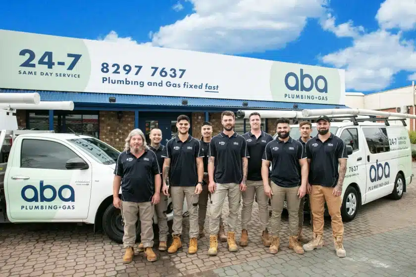 Plumbing Issues in Adelaide