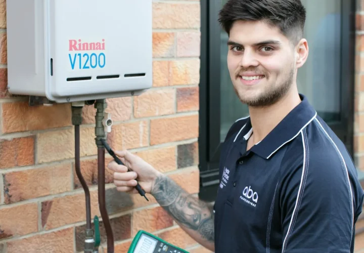 hot water system Adelaide