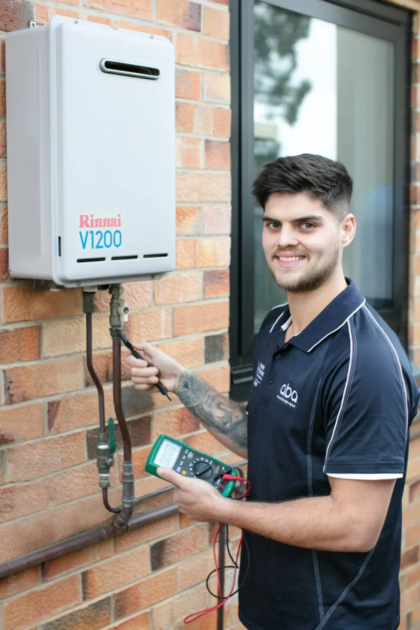 hot water system Adelaide