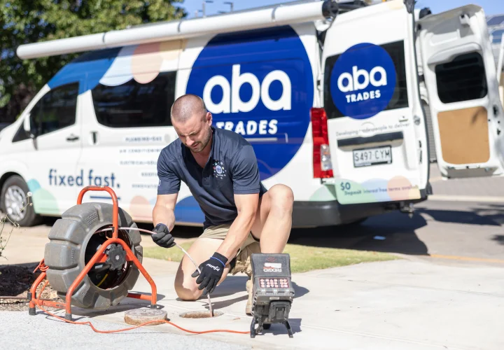 Home’s Plumbing System Adelaide