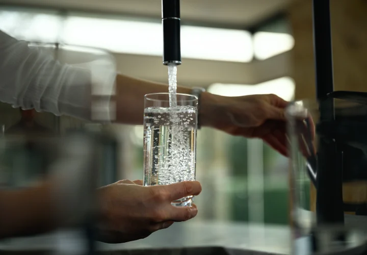Installing a Whole Home Water Filtration System