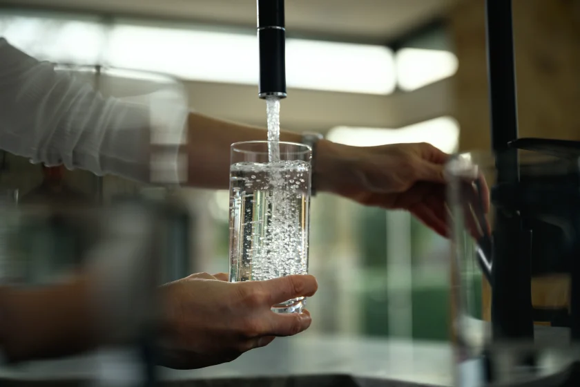 Installing a Whole Home Water Filtration System