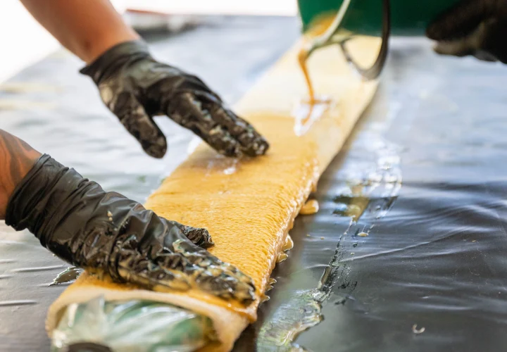 drain re-lining across Adelaide