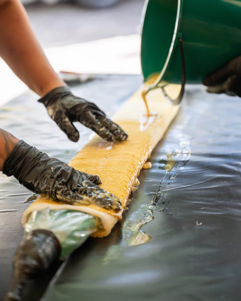 drain re-lining across Adelaide