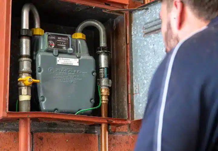 Emergency Gas Repairs Adelaide