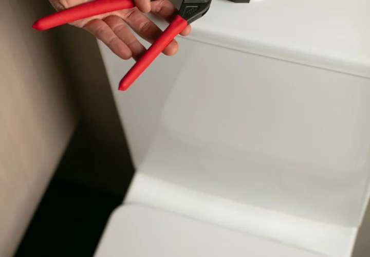 Toilet Replacement vs. Repair Adelaide