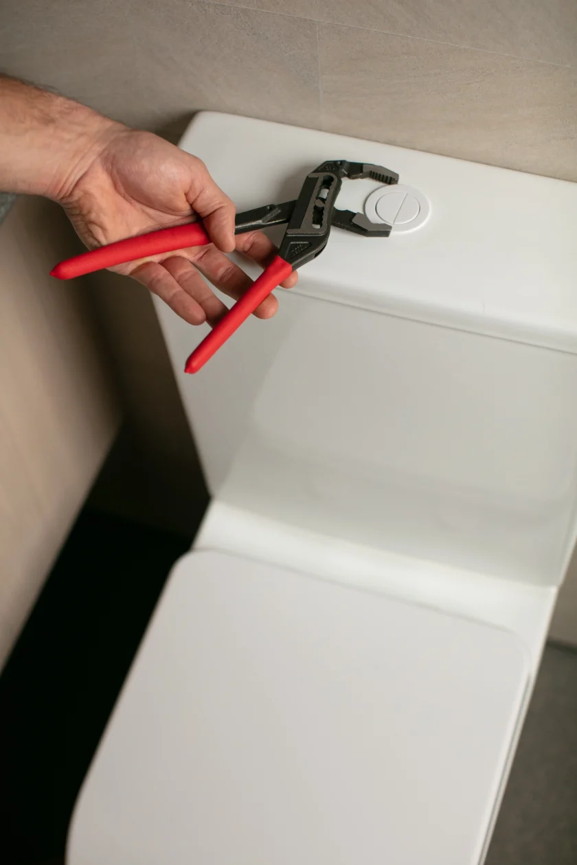 Toilet Replacement vs. Repair Adelaide