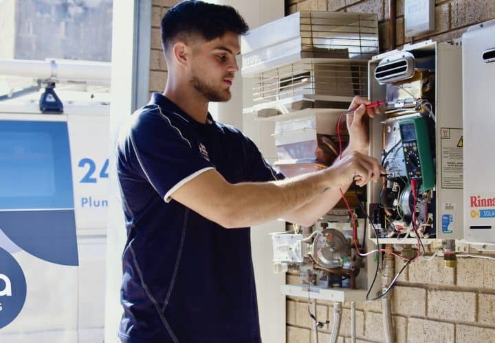 Ducted Gas Heating Repairs Adelaide