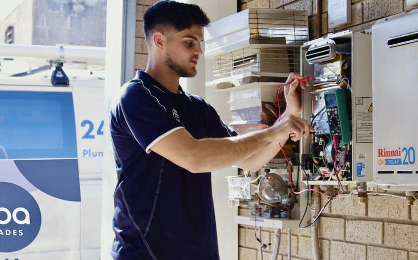 Ducted Gas Heating Repairs Adelaide