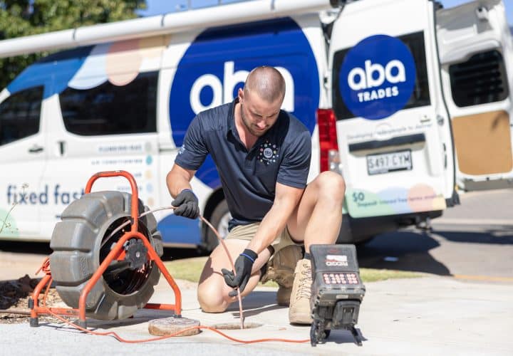 Water Filter Maintenance Adelaide