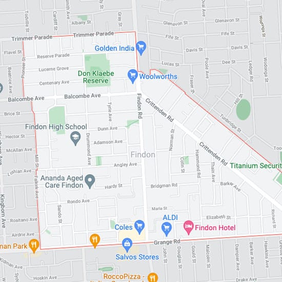 Hot Water Service in Findon